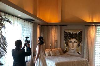 Krizia Diaz Event Management Firm - 18