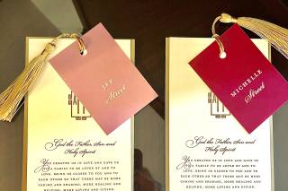 Paperwhites Invitations - 7