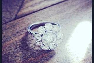 Blue Diamond Jeweler - 1