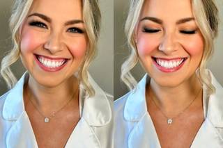 The Veil Hair and Makeup Co - 17