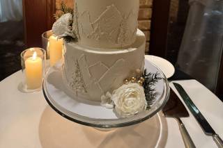 Artisan Buttercream - 4