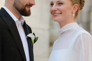 Kay Veda Bridal - 6