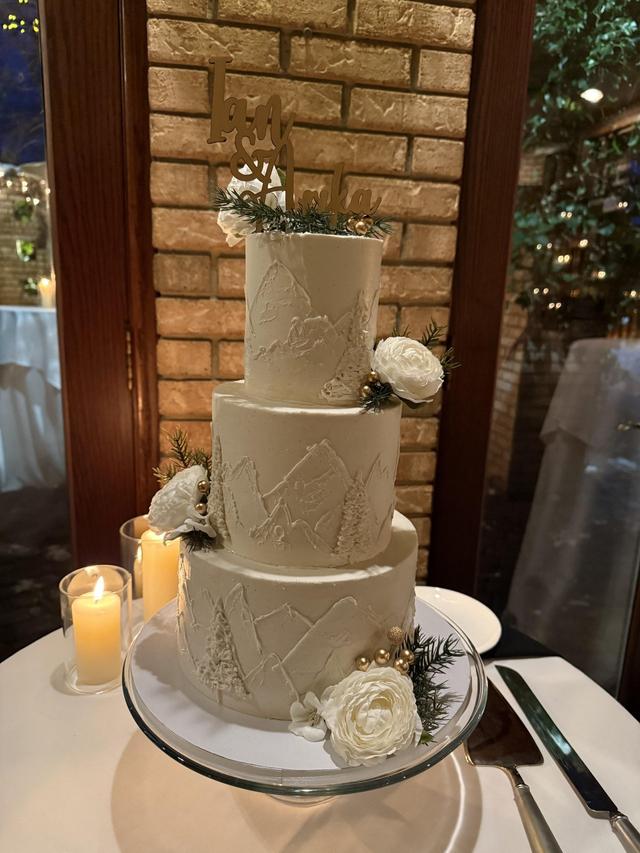 Artisan Buttercream - 2