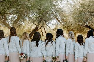 Simply Beautiful Wedding & Event Planning - 100