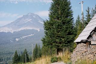 Mt. Hood Skibowl - 43