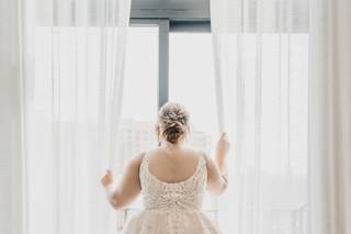 Brides by Kelly Anne + Co. Hair + Makeup - 52