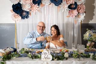 Professional Touch Caterers - 20