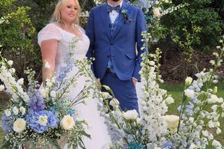 Kefalonia Weddings - 5