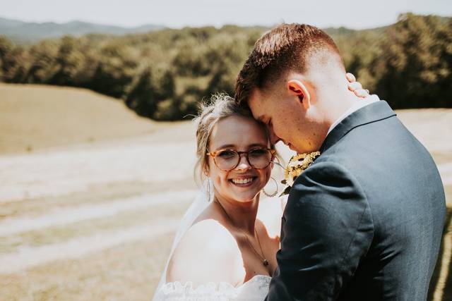 Summit Farm Weddings 3