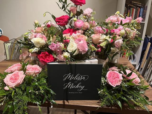 Raimondi's Florist - Ellicott City - 1