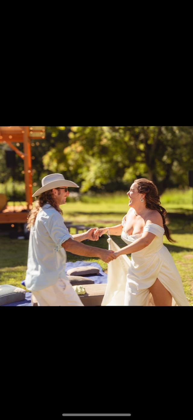 Love Is Love Wedding Co - 3