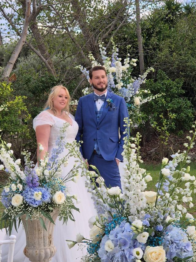 Kefalonia Weddings - 2