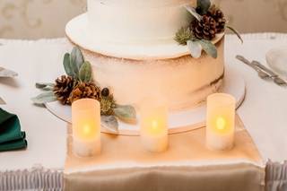 Cruzin Cakes Shop - 8