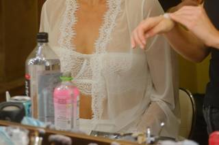 Makeup by Holly Harnwell - 8
