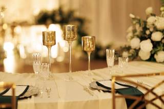 D'Exquisite Events - 5