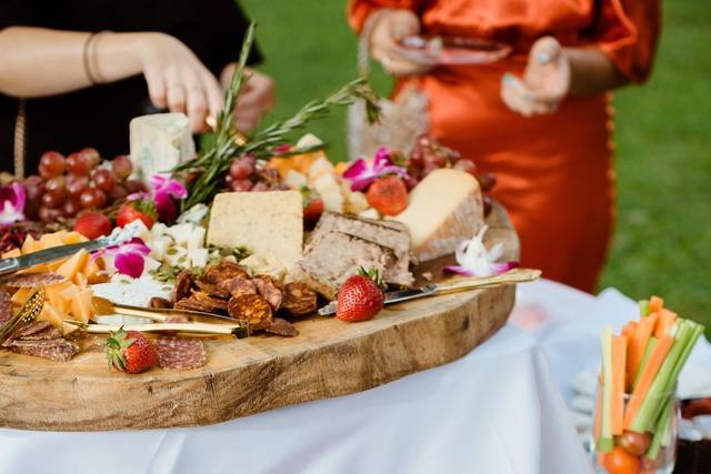 Lola's Cafe and Catering 5