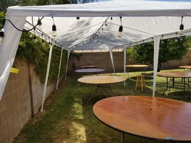Festive Events & Rentals - 4