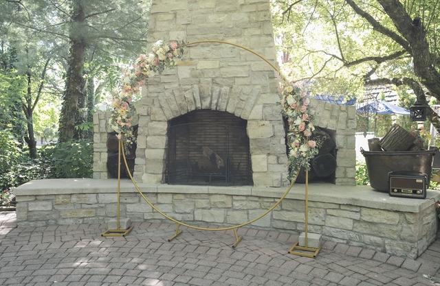 M K Carroll Designs - 3
