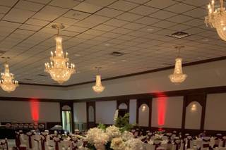 Vell's Event Center - 33