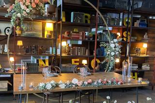 Heartthrob Weddings and Events - 9