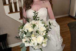 Beautiful Brides by Vesta - 22