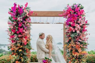 Sweetheart Weddings Costa Rica - 12