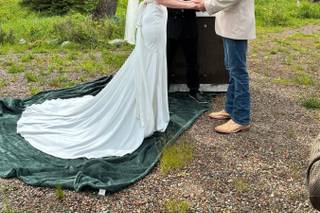 406 Officiant - 5