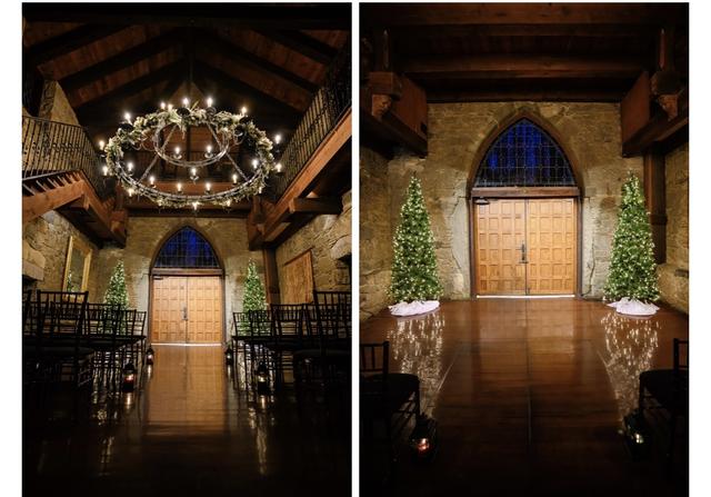 Mabry Chic Events + Concierge - 4