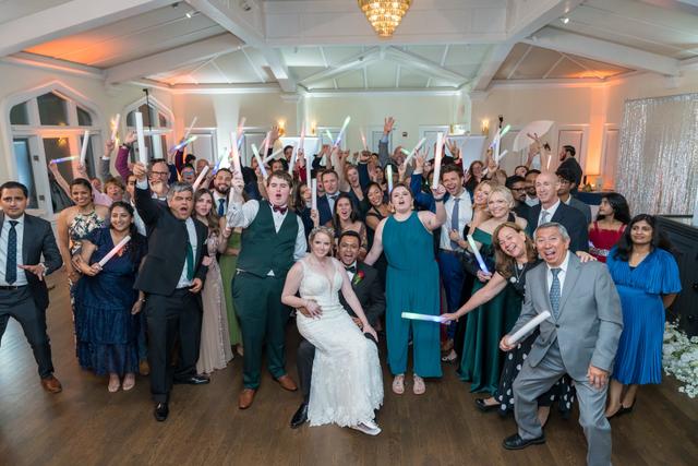 Platinum Entertainment DJs - 4