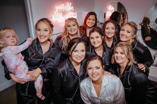 Bridal Glow with Victoria O - 83