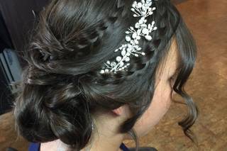 Hair by Desilee - 51