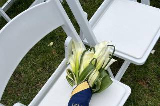 Cue The Champagne Event Planning and Design - 20