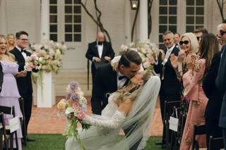 Austin Wedding Officiate - 7