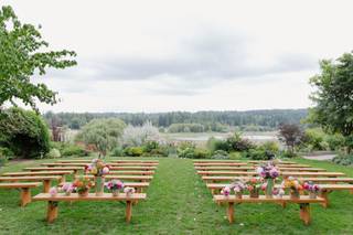 Fireseed Catering and Event Gardens - 11