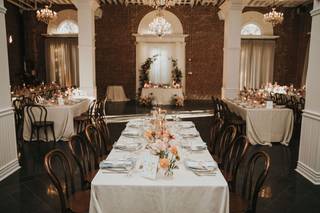 Nicole George Event Planning & Design - 25
