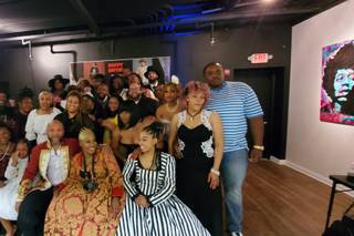Diane Winbush Celebrations - 9