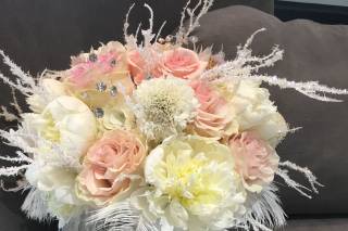 Teri's Floral - 122