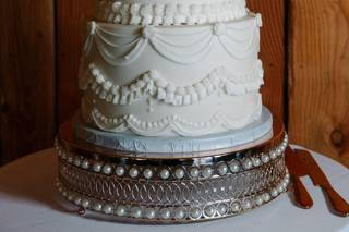 Simply Sweet Cupcakes & Cakes - 6