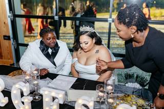 Midlands Wedding Services - 8