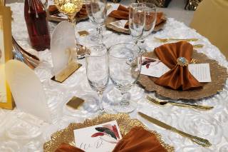 CV Linens - 24