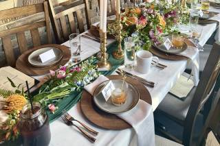 Dancing Bear Lodge & Appalachian Bistro - 5