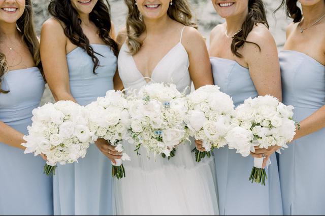 Fancy Flowers - 3