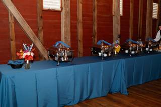 Celebrations Catering - 12