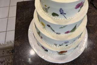 One Divine Cake - 6