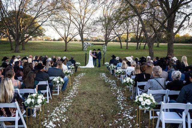 Kiss and Tell Weddings - 4