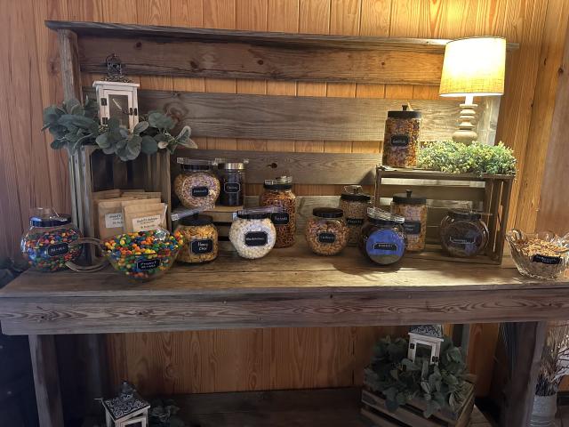 The Roost at Butler Farm - 3