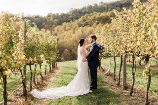 The Bridal Room - 38