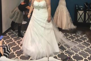 Brilliant Bridal - Las Vegas - 35
