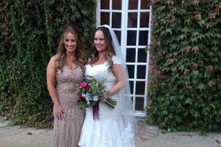 Julie Christy Hair & Makeup - 40