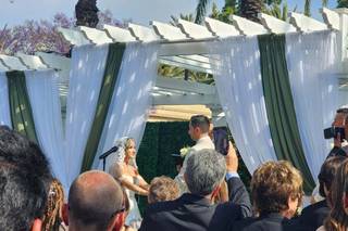 XL Entertainment Systems Inc. Draping & Lighting Decor - 15